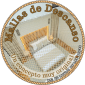 Logo malla de descanso